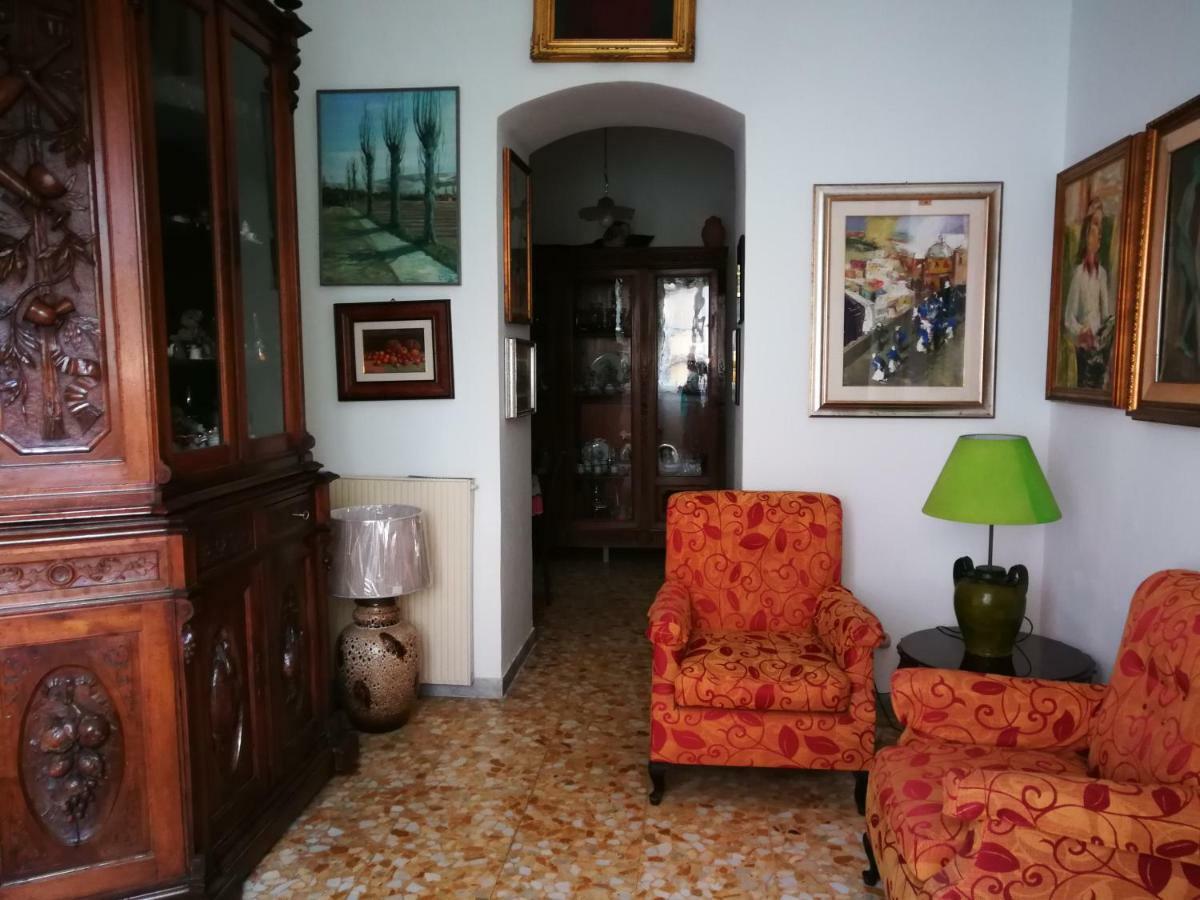 Arturo'S House Apartment เนเปิลส์ ภายนอก รูปภาพ