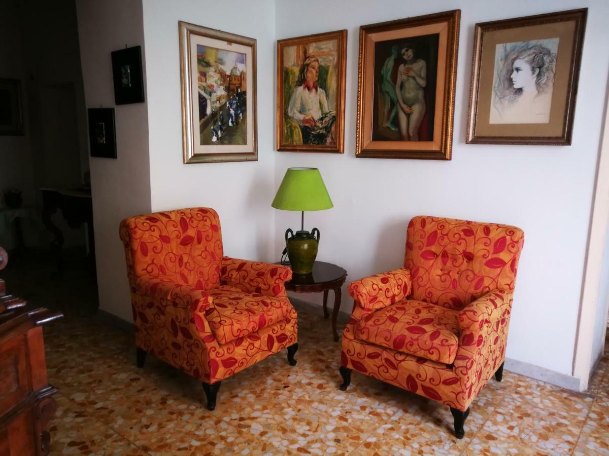 Arturo'S House Apartment เนเปิลส์ ภายนอก รูปภาพ
